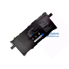 Akku für DAOKER IM651 89020VE00 K1-G4 [Ersatzakku]